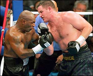 tyson