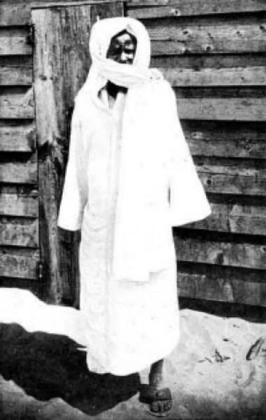 serigne touba