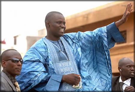 aliou mbaye
