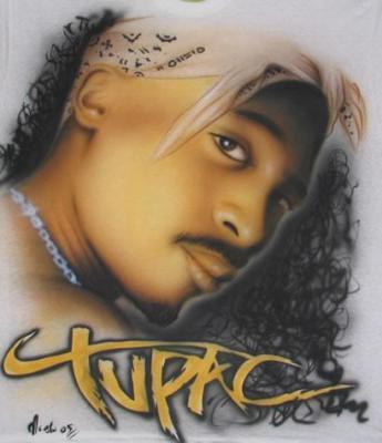 2 pac