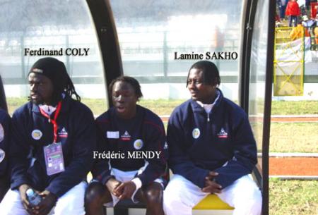 coly mendy sakho