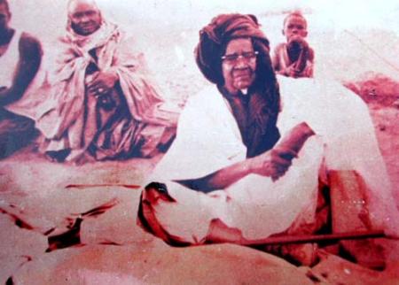 serigne fallou fallou
