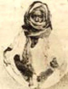 serigne massa