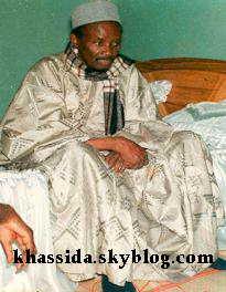 serigne sam mbaye