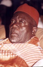 bara falilou