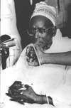 serigne bassirou