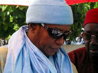 cherif 