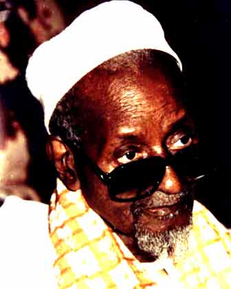 abdou khadre