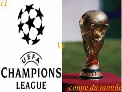 coupe du monde