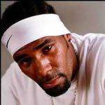 r kelly