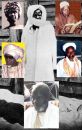la famille de serigne touba