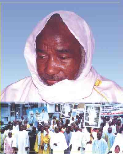 serigne mourtada