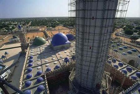 touba 