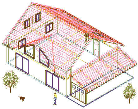 plan-maison