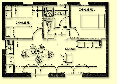 plan.de maison