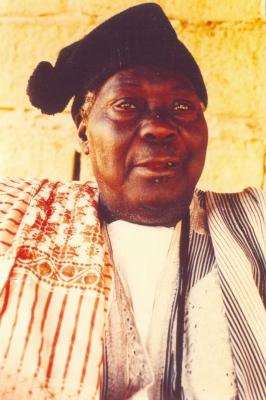 cheikh dieumbe fall 