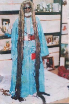baye fall