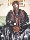 ndiguel fall