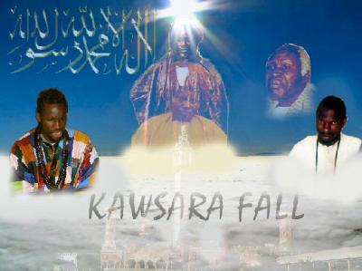 baye fall ndiguel 