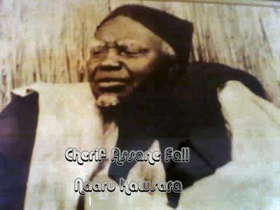 baye fall